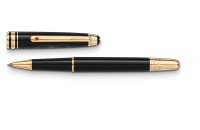 Montblanc Around the World in 80 Days 2023 Roller
