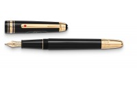 Montblanc Around the World in 80 Days 2023 Stilografica