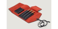 Montblanc Meisterstuck Bloom Collection Gold Set