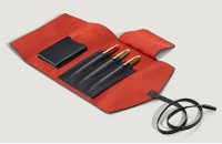 Montblanc Meisterstuck Bloom Collection Gold Set
