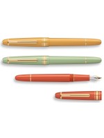 Montblanc Meisterstuck Bloom Collection Gold Set