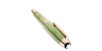 Montblanc Calligraphy Solitaire Celadon Degrade Stilografica