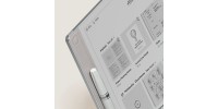 Montblanc Digital Paper Cool Grey