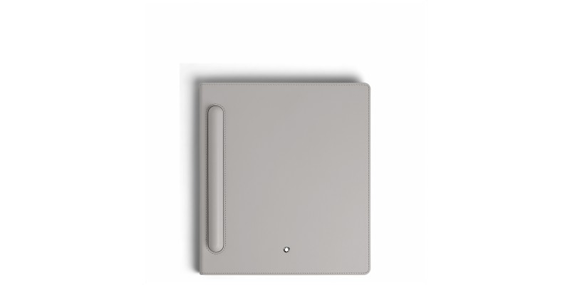 Montblanc Digital Paper Folio Antartica