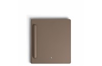 Montblanc Digital Paper Folio Mastic