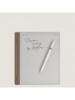 Montblanc Digital Paper Elixir Gold