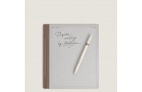 Montblanc Digital Paper Elixir Gold