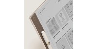 Montblanc Digital Paper Elixir Gold