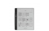 Montblanc Digital Paper Mystery Black