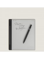 Montblanc Digital Paper Mystery Black