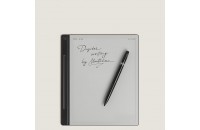 Montblanc Digital Paper Mystery Black