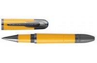 Montblanc Enzo Ferrari Giallo Modena Roller