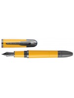 Montblanc Enzo Ferrari Giallo Modena Stilografica