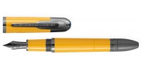 Montblanc Enzo Ferrari Giallo Modena