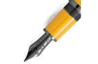 Montblanc Enzo Ferrari Giallo Modena Stilografica