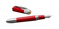 Montblanc Enzo Ferrari Stilografica