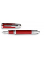 Montblanc Enzo Ferrari Fountain Pen