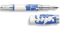 Montblanc Homage to Henri Matisse 4810 Stilografica