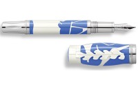 Montblanc Homage to Henri Matisse 4810 Stilografica
