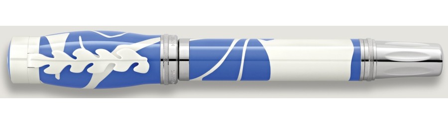 Montblanc Homage to Henri Matisse 4810 Stilografica