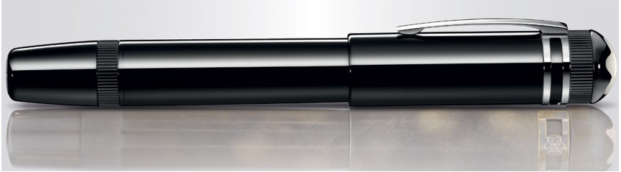 Montblanc Heritage Collection 1914 Montblanc Heritage Collection 1914