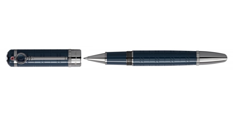 Montblanc Homage to Sir Arthur Conan Doyle Roller