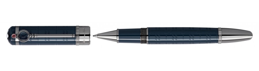 Montblanc Homage to Sir Arthur Conan Doyle Roller