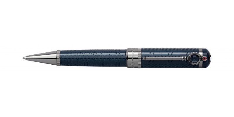 Montblanc Homage to Sir Arthur Conan Doyle Sfera