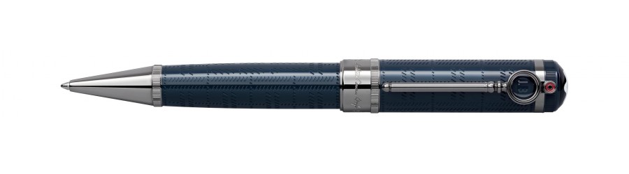 Montblanc Homage to Sir Arthur Conan Doyle Sfera