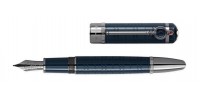 Montblanc Writers Edition Homage to Sir Arthur Conan Doyle 
