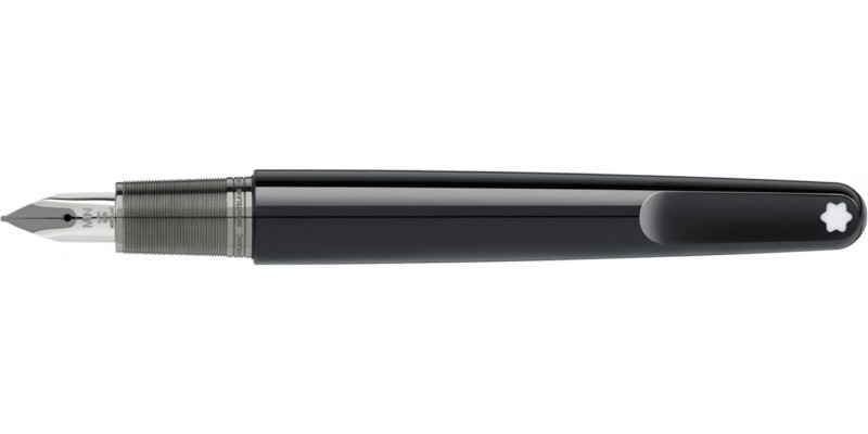 Montblanc M - Stilografica 