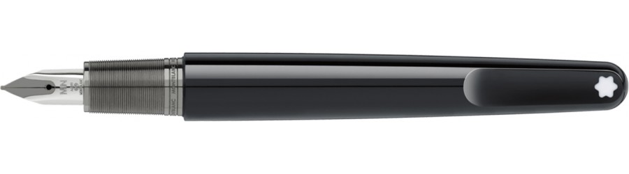 Montblanc M - Stilografica 