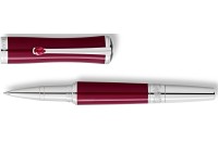 Montblanc Maria Callas Animation Ruby Roller