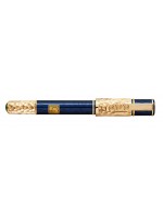Montblanc 4810 Klimt - Fountain Pen
