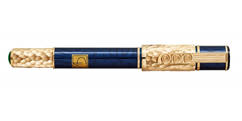 Montblanc 4810 Klimt - Stilografica
