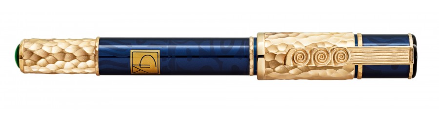 Montblanc 4810 Klimt - Stilografica