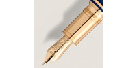 Montblanc 4810 Klimt - Stilografica