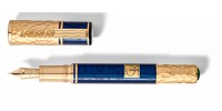 Montblanc Masters of Art Gustav Klimt