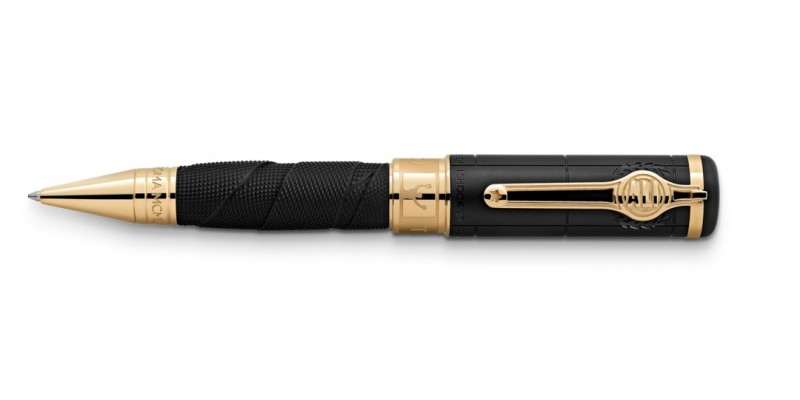Montblanc Muhammad Ali Sfera