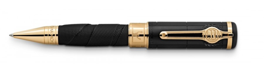 Montblanc Muhammad Ali Sfera