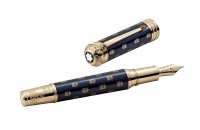 Montblanc Patron of Art Homage to Napoléon Bonaparte 4810