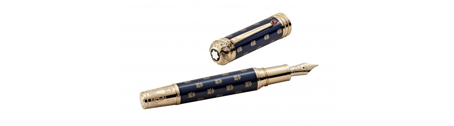 Montblanc Patron of Art Homage to Napoléon Bonaparte 4810