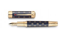 Montblanc Patron of Art Homage to Napoléon Bonaparte 4810