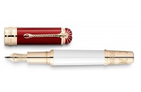 Montblanc Patron of Art Homage to Albert Stilografica