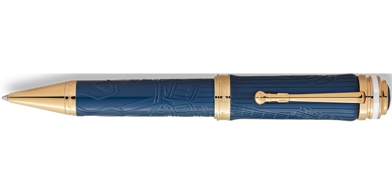 Montblanc Queen Sfera