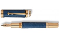Montblanc Queen Stilografica