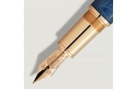 Montblanc Queen Stilografica