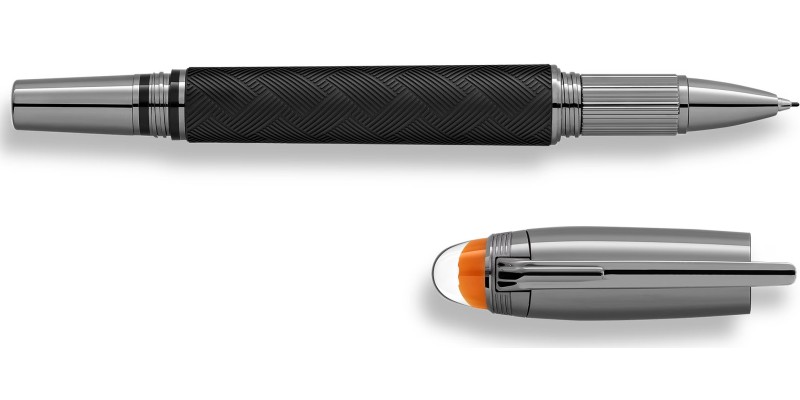 Montblanc Starwalker Extreme Douè Roller