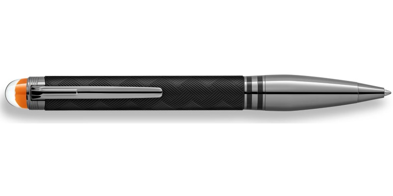 Montblanc Starwalker Extreme Douè Ballpen