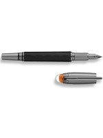 Montblanc Starwalker Extreme Douè Fountain Pen